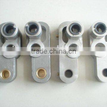 delivery end casting,Mitsubishi 3F printing machinery spare parts