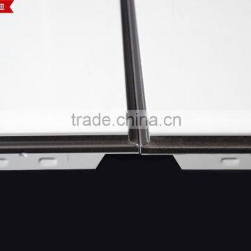 2015 Aluminum fireproof suspended ceiling | decorative aluminum ceiling