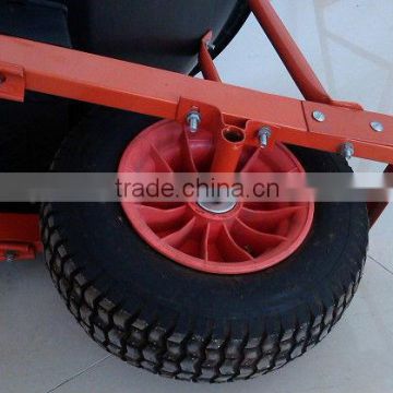 6.50-8 Wheel Barrow Wheel with Penumatic Rubber Tire