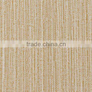 LX1103 stripe bamboo wall paintings cloth