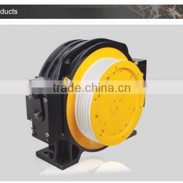 Parts of elevator/ lift tractor competitive price/ elevator tractor/Traction machine/electric elevator motor/SN-TMMY05