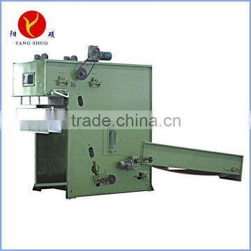 Fiber Bale Opening Machine