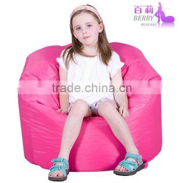 Home Decorative Ideas Kids Teardrop Shape Bean Bag Sofa, Child Beanbag Chair, Available In Many Colors