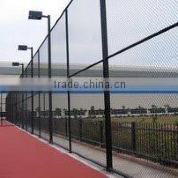 School Fencing Mesh