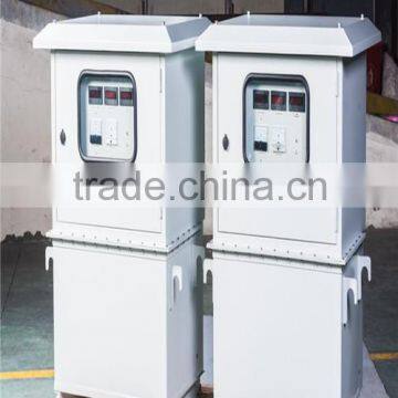 cathodic protection transformer rectifier