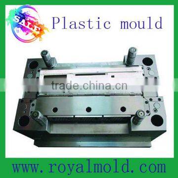 Household Products Injection Mold Making / Plastic Tool Factory Direct Selling