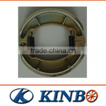 motorcycle brake shoes