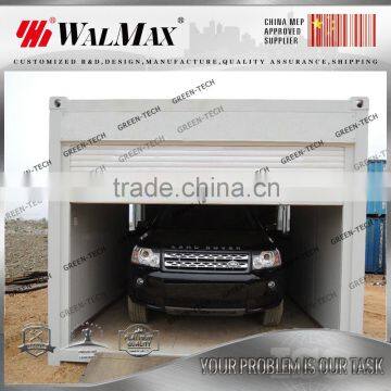 CH-WH031 Durable Shipping Container House for Portable Garage Container Carport photo-3