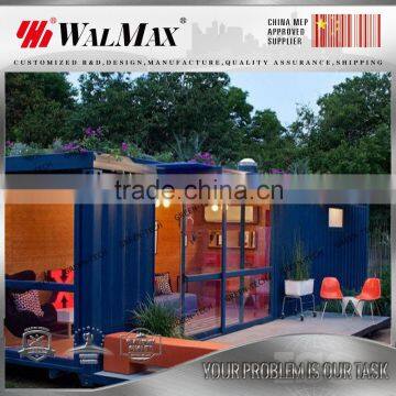 CH-LA089 China Prefab Container Homes for Sale photo-3