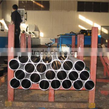 aisi 1020 honed seamless steel pipe for oil gas transportation