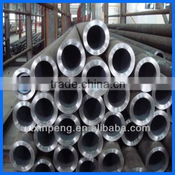 GB8162 Mild Seamless schedule 80 steel pipe price