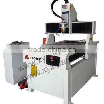 XYZ cnc router6090