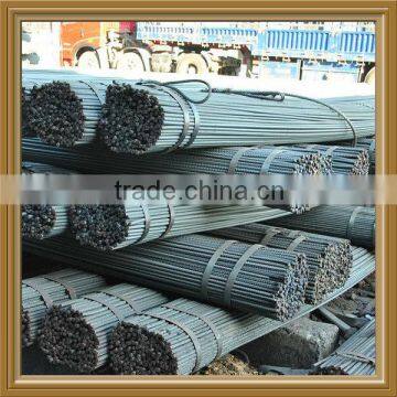 Steel Bar ASTM A615 GR40 with Protrusions