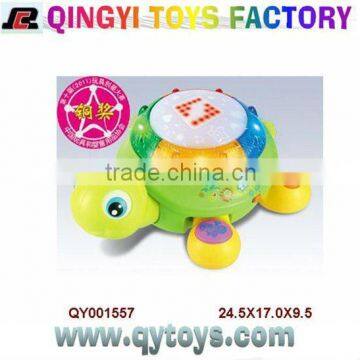 Intelligent Turtle Children Language Educational Toys