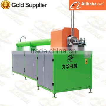 Steel wire annealing machine, copper wire annealing machine, induction tempering machine