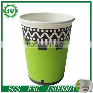 paper cup design, recycling coffee cups