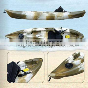 Fishing Kayak/Sit on Top kayak/seayak/Double seat kayak