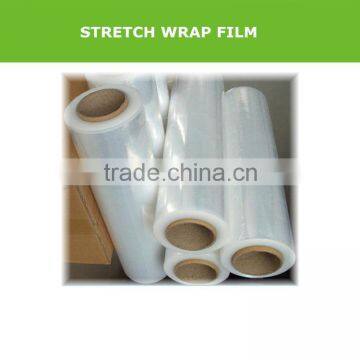 Polyethylene Streth Film Wholesale for Pallet Stretch photo-5
