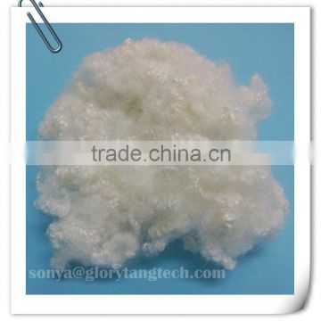 polyester hcs fiber, 15dX64mm