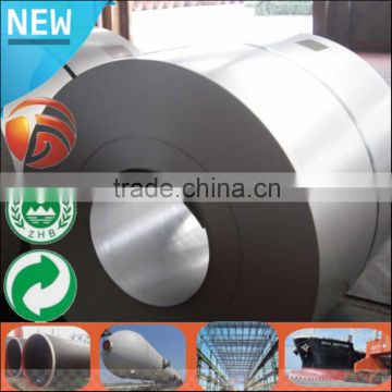 Dx52d z140 Hot dipped galvanized steel plate coil sheet price