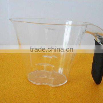 250MLPlastic Digital measuring cup scale