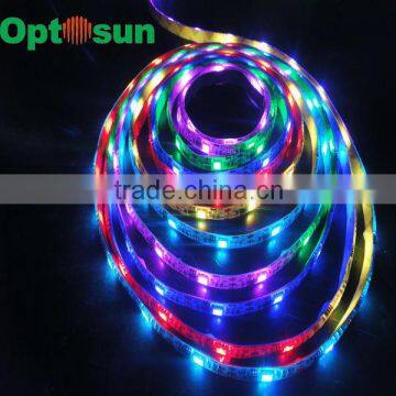 HOT ws2811 IC 5v smd5050 digital dream color rgb