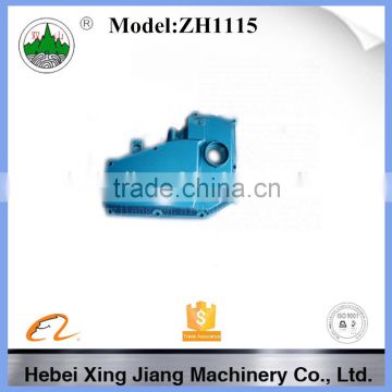 Diesel Engine Spare parts Side cover packing for ZH1115