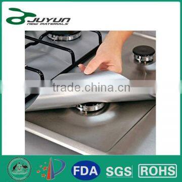 BBQ Grill Mats (Set of 2) 100% Non-stick And Re-useable Dishwasher Safe photo-2