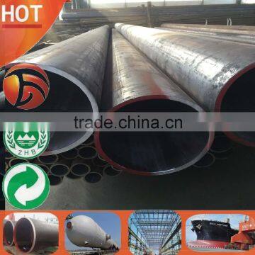 A106 Carbon Seamless Steel Pipe Manufacturer photo-3