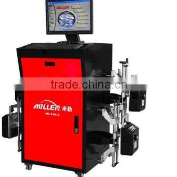 Truck Wheel Alignment,Tyre aliger