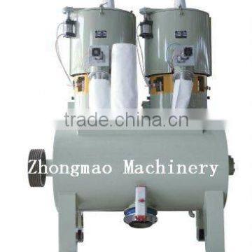 heating mixing machine