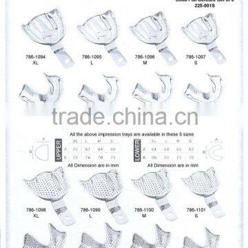 Impression Trays photo-2