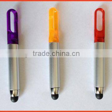 2013 Promotional Carabiner Pen Touch photo-2