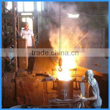 Steel Melting Metallurgy Machinery