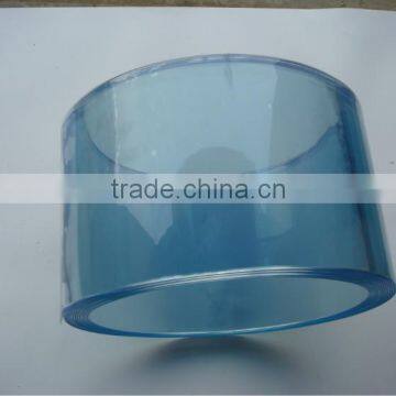 Industry Freezer PVC Strip Curtain For Cold Room