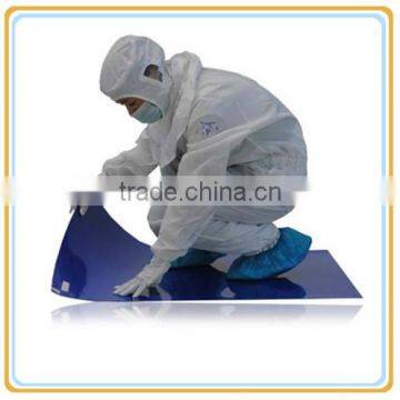 30 Layers Cleanroom Disposable Floor Sticky Mat photo-2