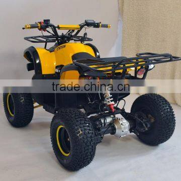 Shaft Drive 800w Electric Atv photo-4