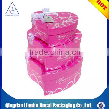 jewelry gift box wholesale packaging