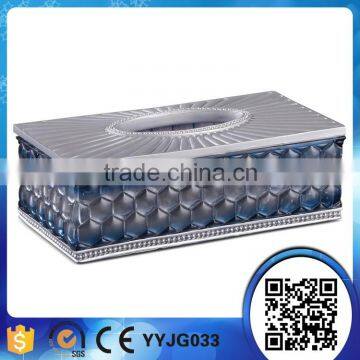 Wholesale Price Resin Plastic Tissue Box photo-5