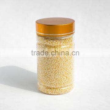 YELLOW fragrance Silica Gel desiccant