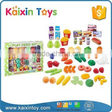 120pcs Juegos de Comida Juguetes Para Los Ninos photo-3