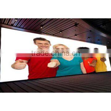 HD high quality led module P2.5 little pixel picth high resolution indoor