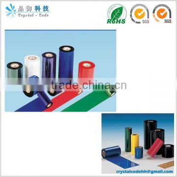 Near Edge Wax-Resin base 40ips Thermal Transfer Ribbon