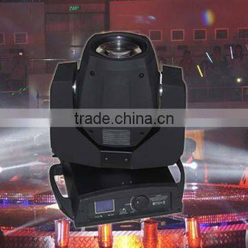 Manufacture High Quality 330W Moving Head Beam Light