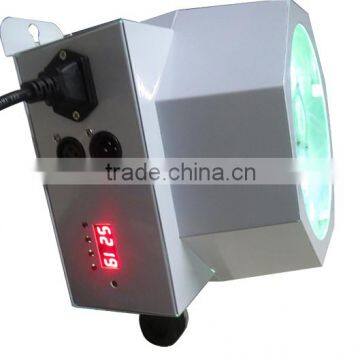 2016 New Arrival 8 Eye Pattern Gobo Effect Projector Led Light photo-3