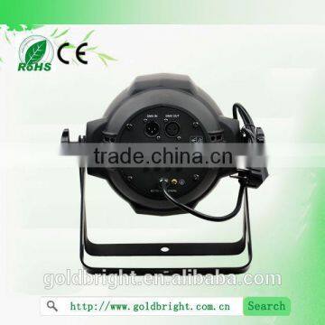 Stage Wall Washer 18 10w RGBW DMX 512 LED Lighting Par 64 photo-6