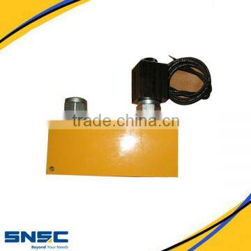 liugong CLG856 ZL50C Loader spare parts 45C0219 Brake valve