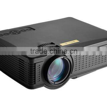 SD50 Home,Business&Education Use and Yes Home Theater Projector Video projector mobile phone projectors