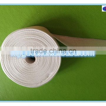 Electrical insulating fiber glass tape