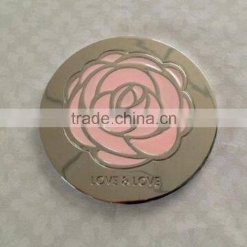 wholesale custom metal button badge for promotion gifts/souvenir